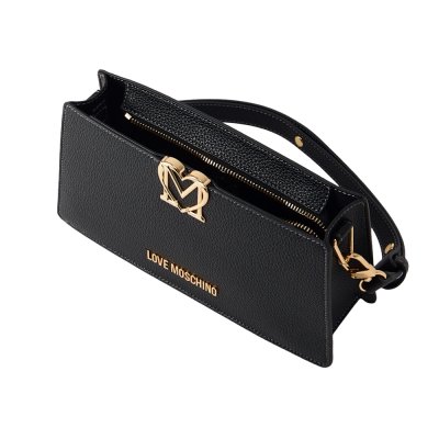 THE SOFT SCULPT SHOULDER BAG